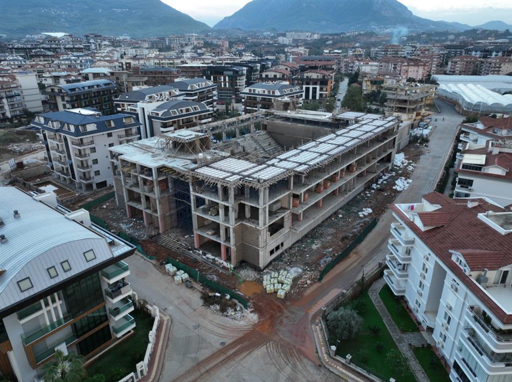 BAŞKAN YÜCEL VE YENİ YIL MESAJI 6 d0115