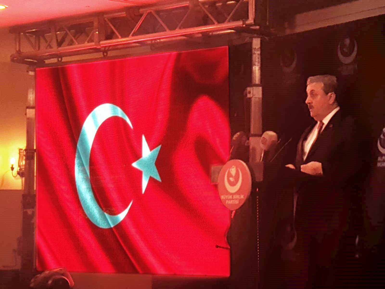 BBP 3 bbp egitim ve istisare toplantisi alanya da basladi h388490 80236 98d02