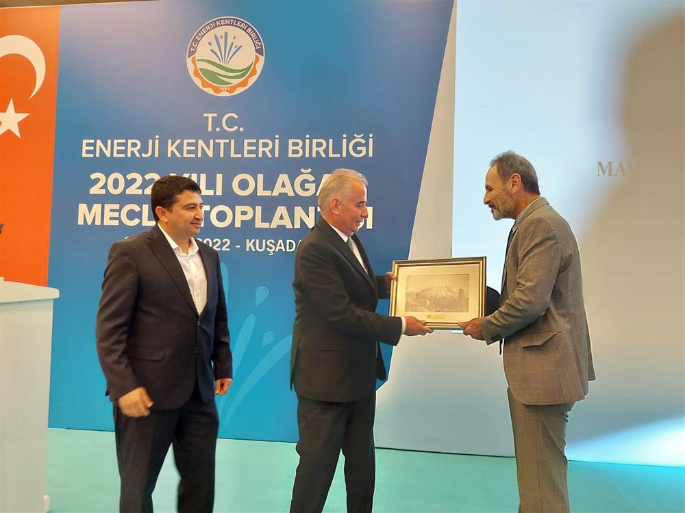 BELEDİYELER BİRLİĞİ 3 e17b6