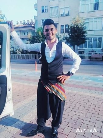 BELEDİYE PERSONELİ VEFAT ETTİ 1 a59ab