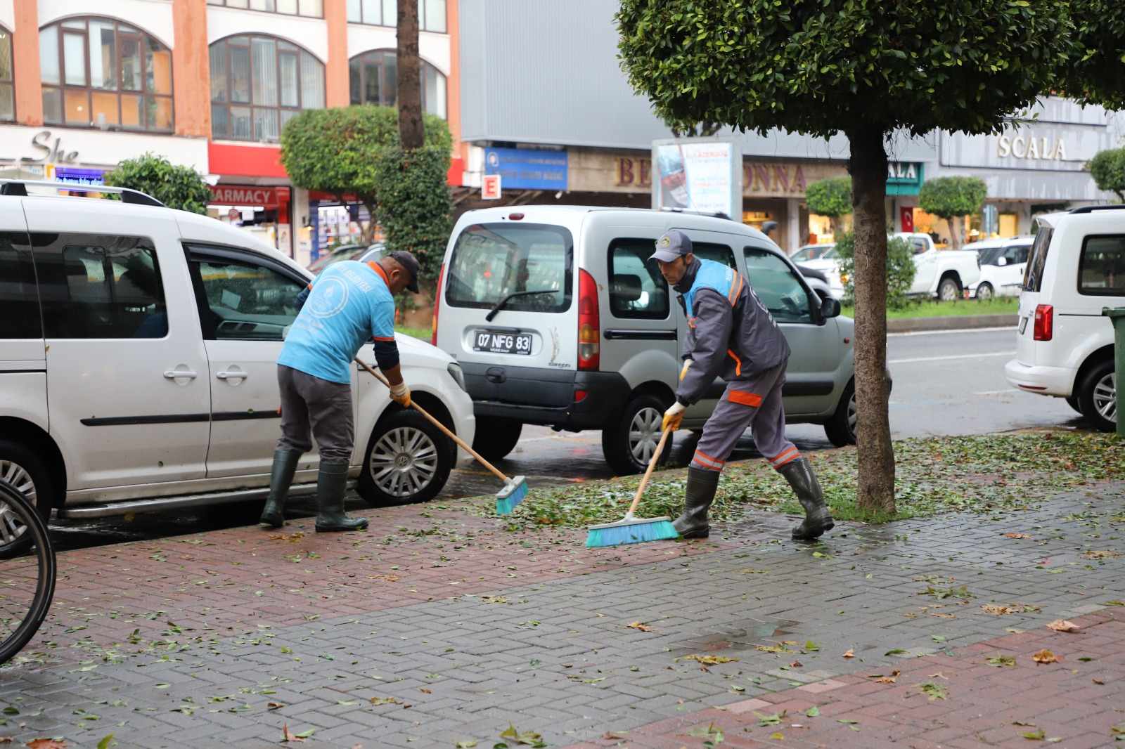 BELEDİYE ÇALIŞIYOR 2pg ded6e