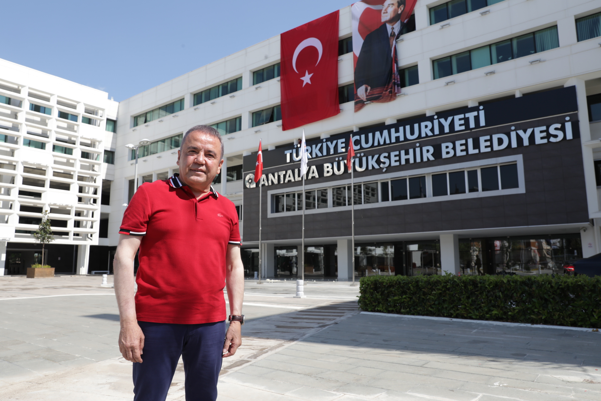 Başkan Böcek TC tabelası 3 3faf2