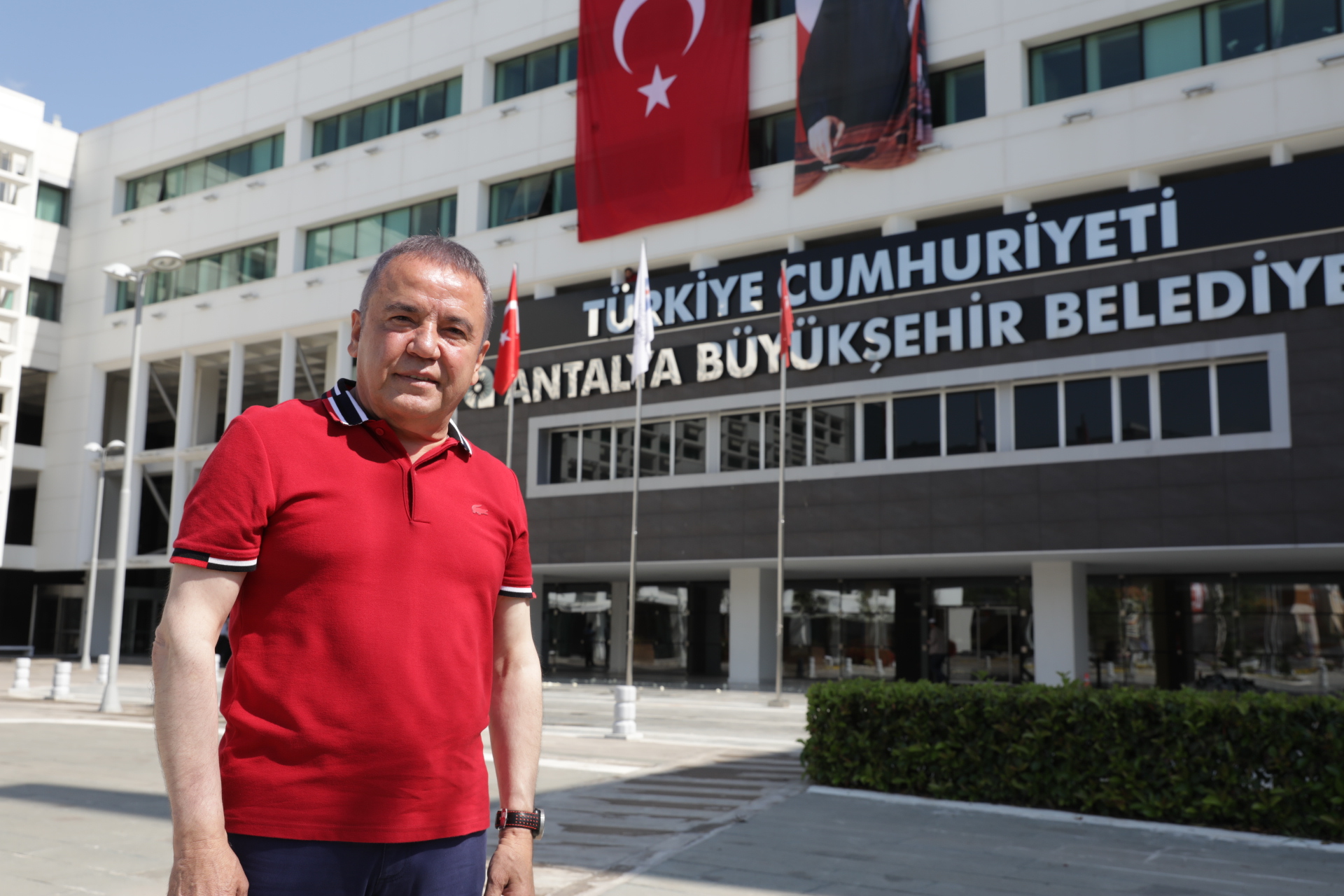 Başkan Böcek TC tabelası 4 0f476