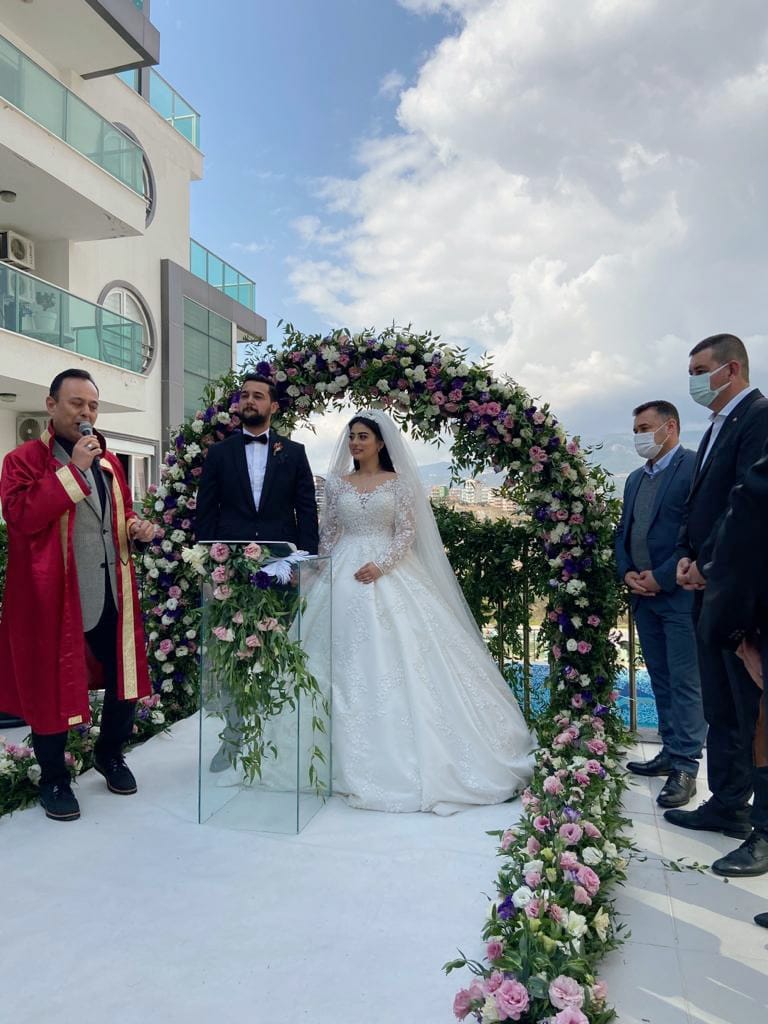 Başkanlar şahit oldu 1 c7f17