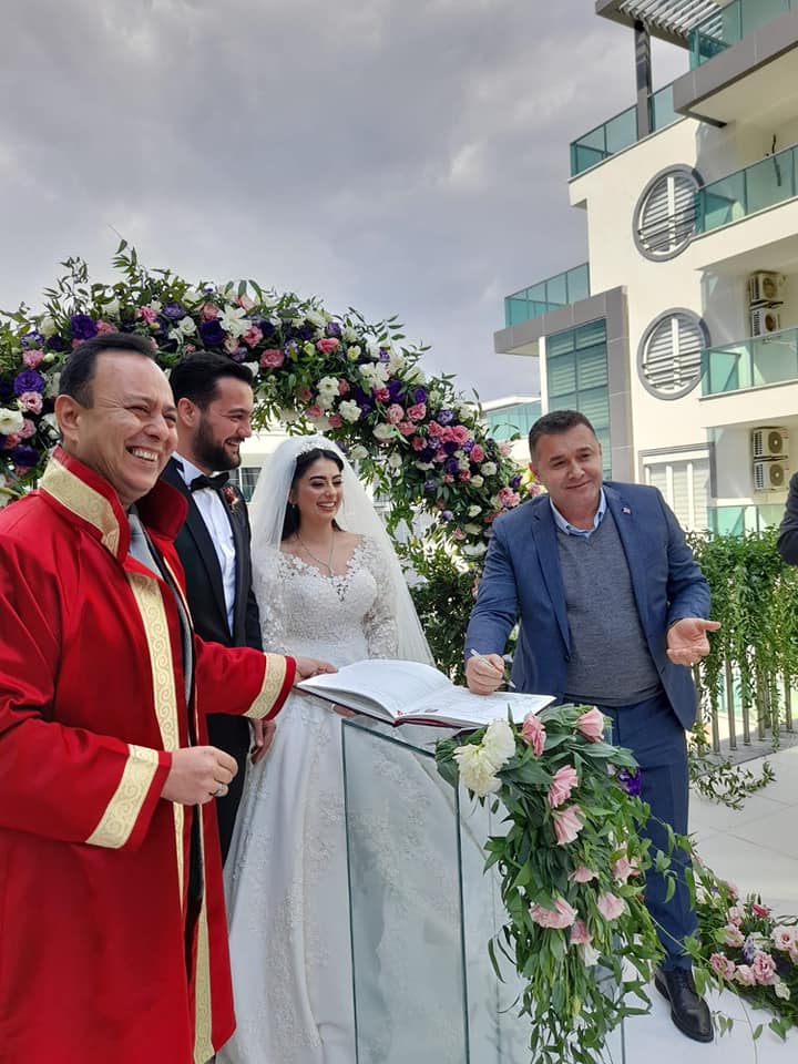 Başkanlar şahit oldu 2 a49f3