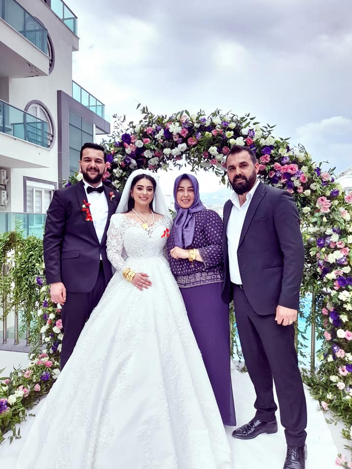 Başkanlar şahit oldu 3 4a652