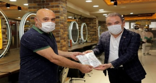 BÖCEKTEN BERBERLERE DESTEK 3 unnamed 94861