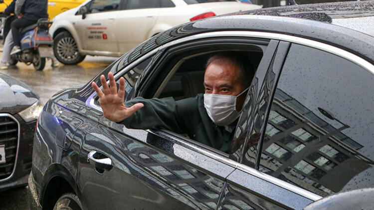 BÖCEKTEN İLK MESAİ 3 e726e