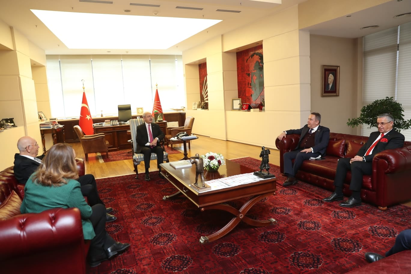 BÖCEK ANKARALARDA 3 8968f