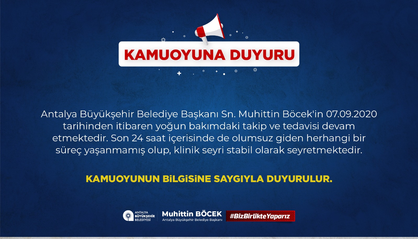 BÖCEK HAKKINDA DUYURU 11 EYLÜL 2020 119178866 3115258255263778 1851895078405760495 o 817b7