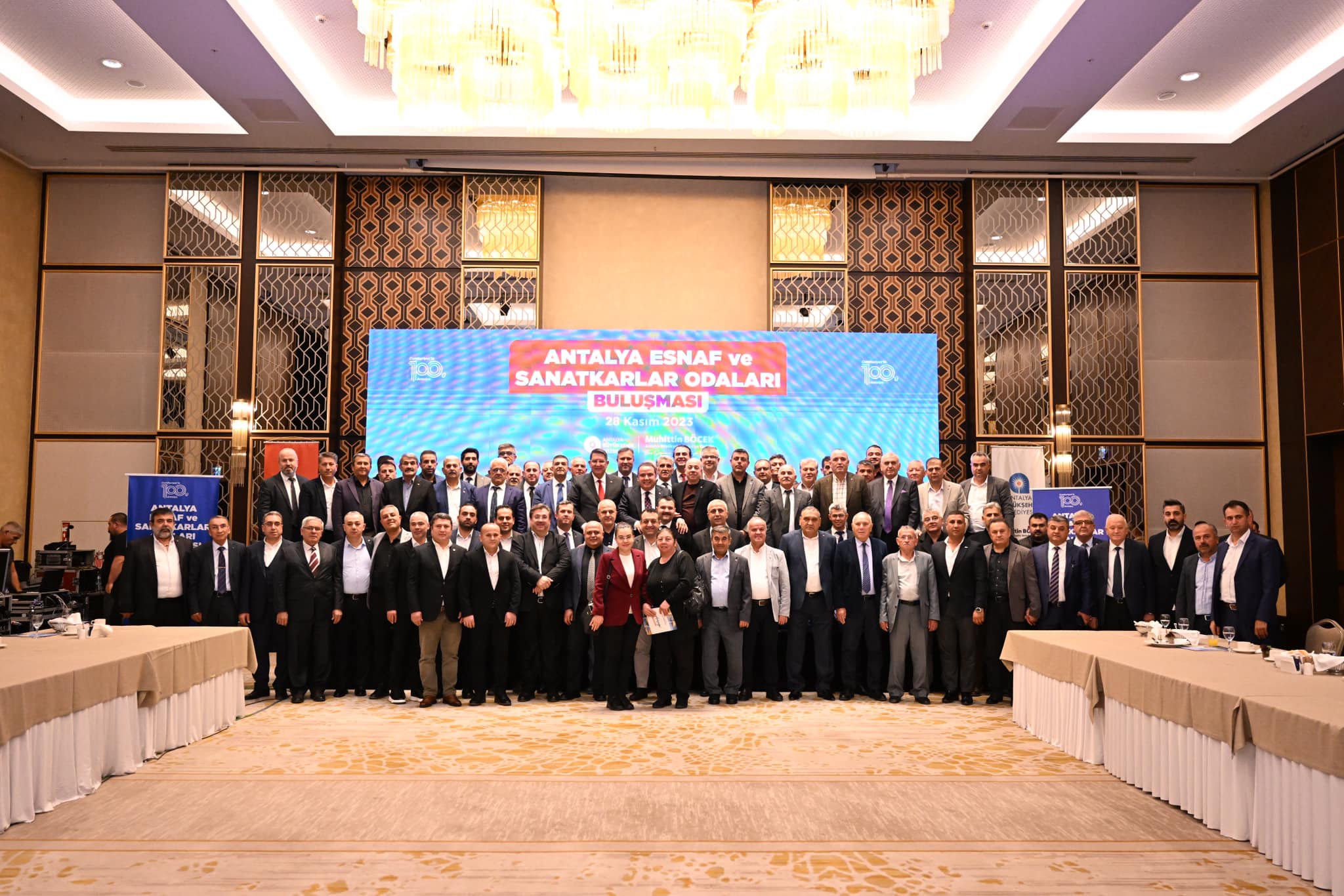 BÖCEK VE BAŞKANLAR 2 6f067