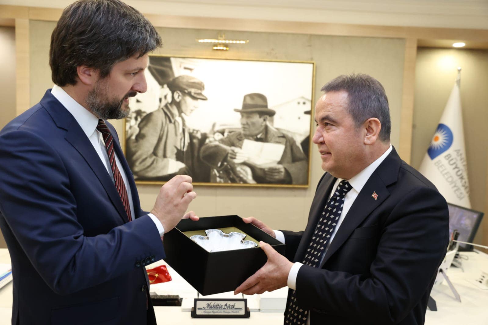 BÜYÜKELÇİ 2 c37a9