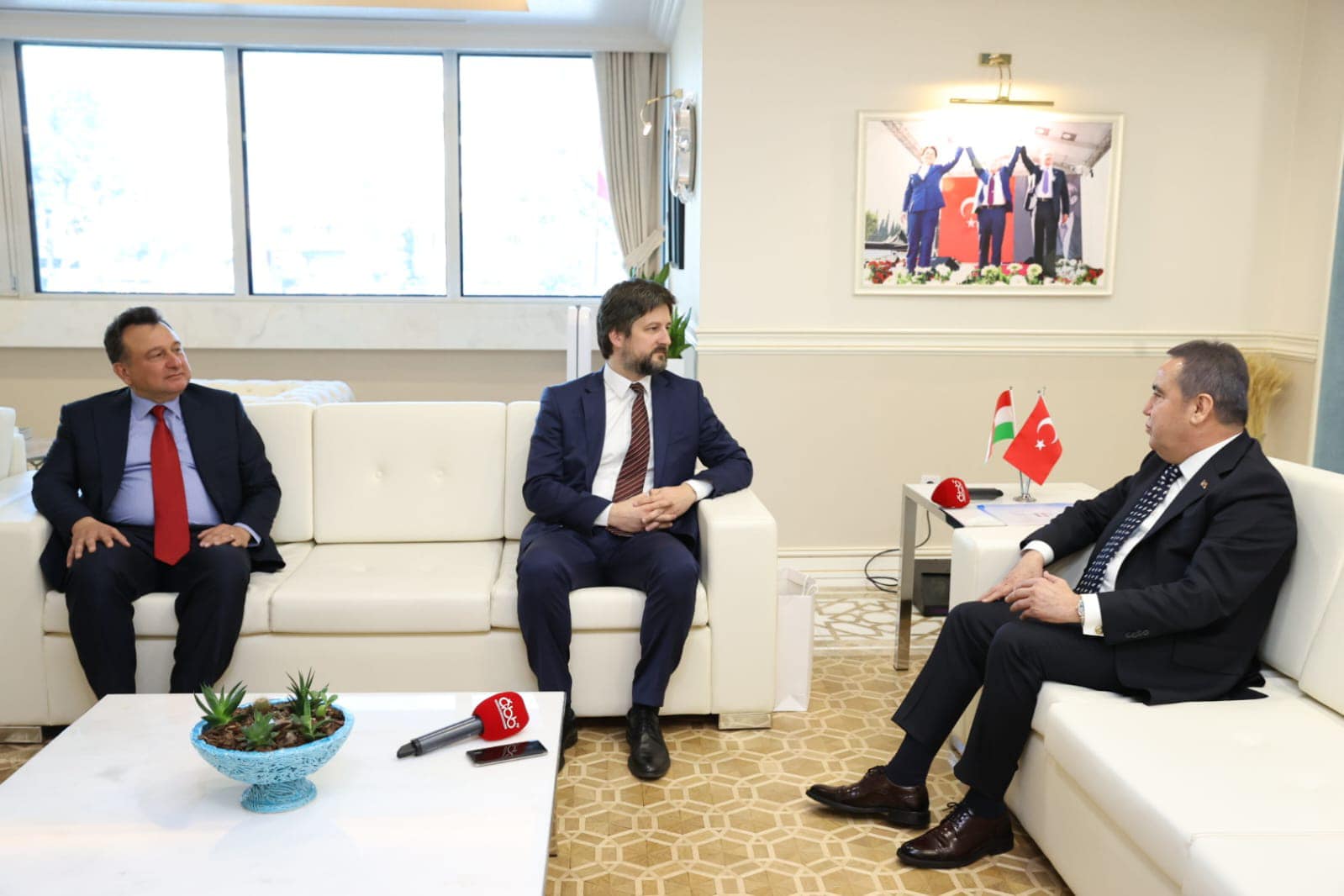 BÜYÜKELÇİ 3 b40f0