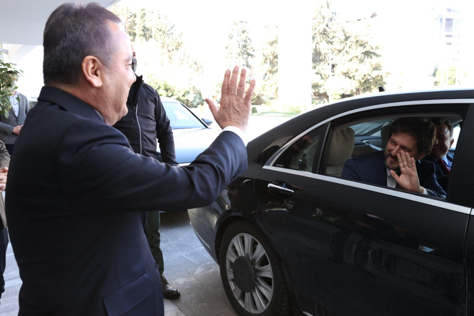 BÜYÜKELÇİ 4 15e4a