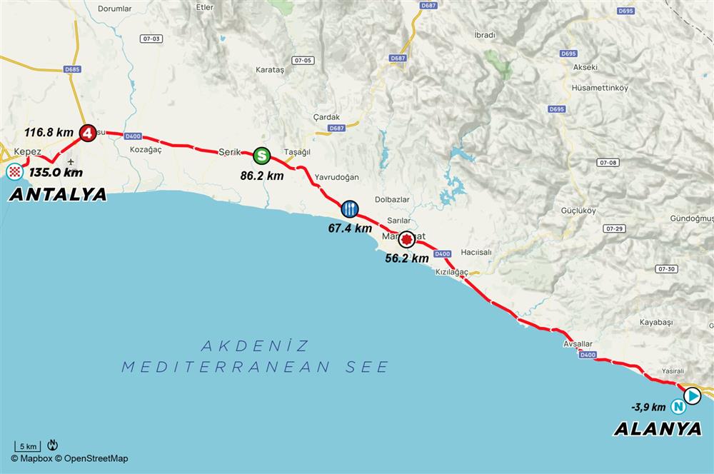 BİSİKLET TURU BAŞLIYOR 2 10772