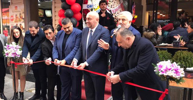 Bİ DANA DÖNER 1 alanya dan istanbul a acildilar h398354 73c71 0abca