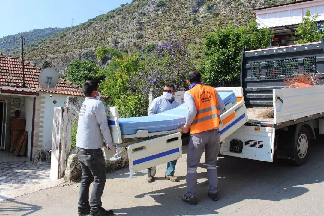 BŞB YATAĞI 2 65538