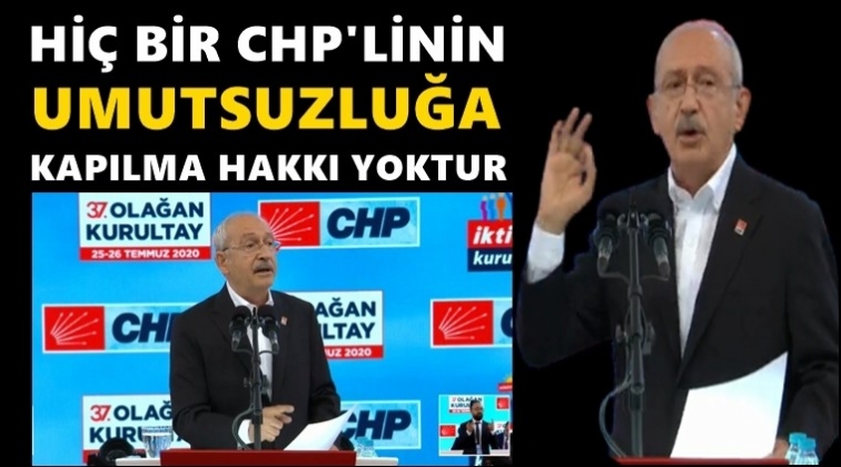 CHP 3 kilicdaroglu iktidar manifestosunu acikliyor 1595668056 1391196 9576b