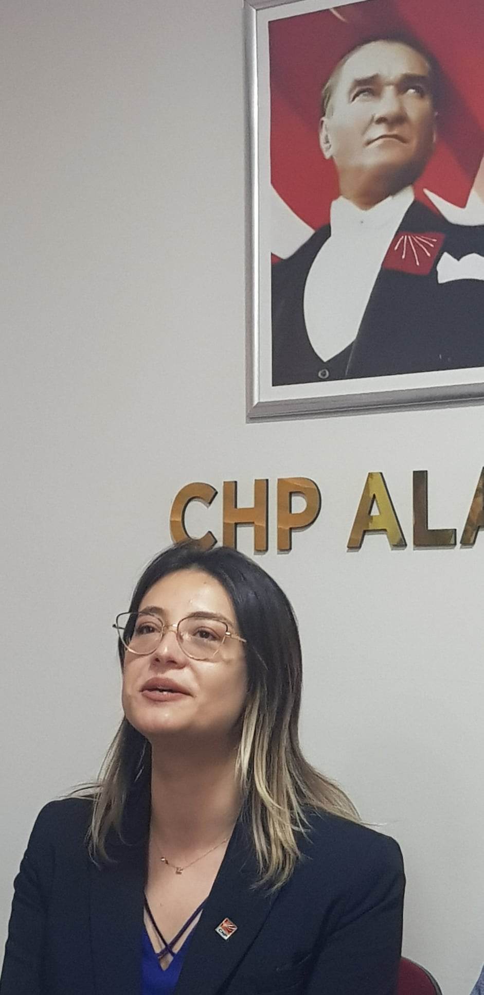 CHPLİ GENÇ VEKİL 3 e598f