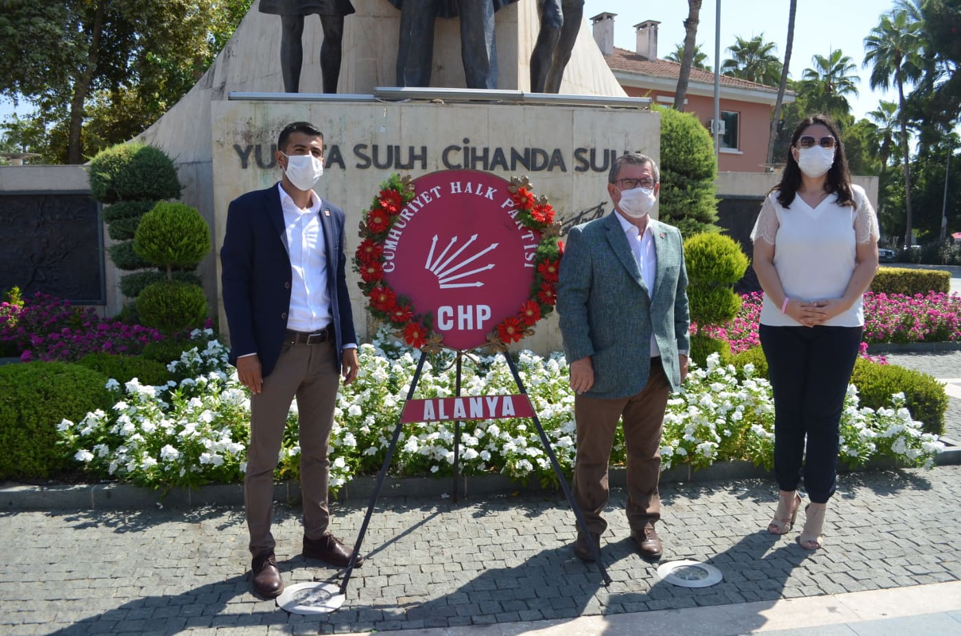 CHP 97 YAŞINDA 2 ÇELENK 119157866 641599526753250 4742592382548223070 n c2741