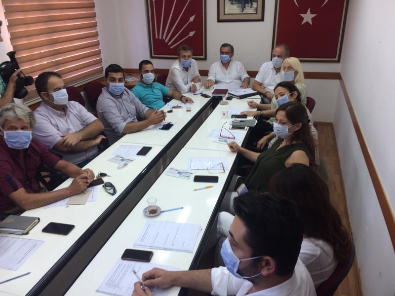 CHP 9 EKİM 2019 AĞIZLAR MASKELİ73064564 521815868392479 1245319788880723968 n 7c581