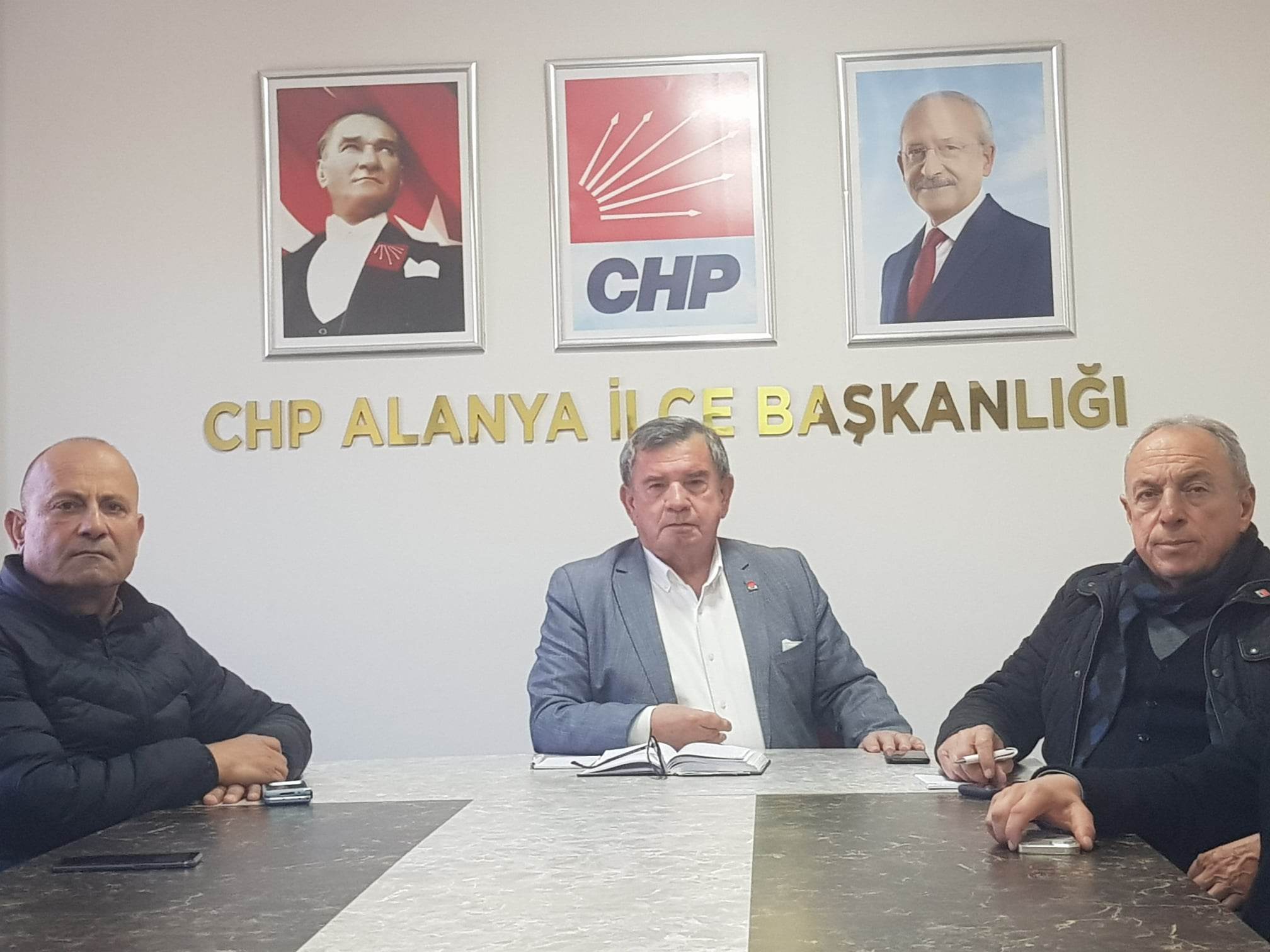 CHP ALANYA 2 0da6f