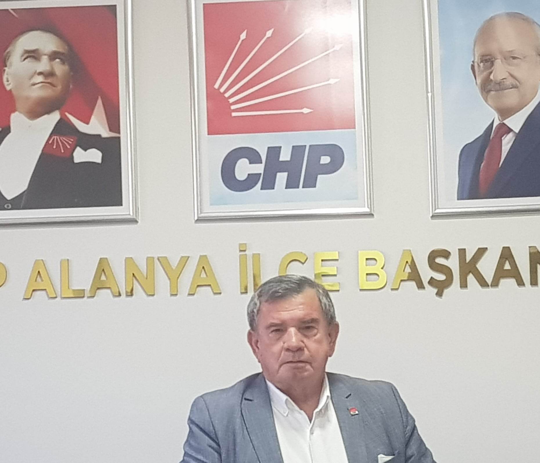 CHP ALANYA 3 e4991