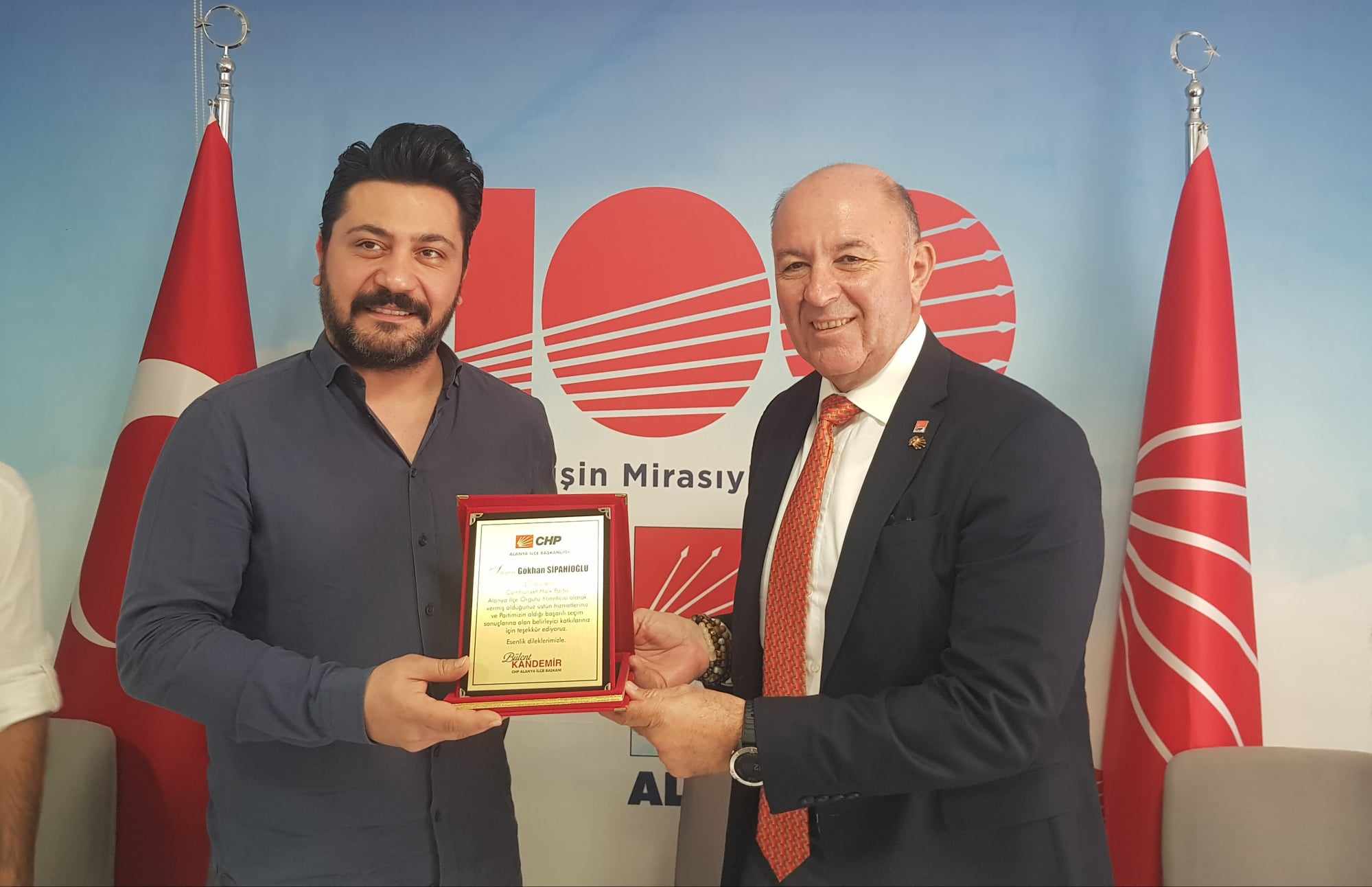 CHP ALANYADA ÖRNEK BASIN TOPLANTISI 4 68749