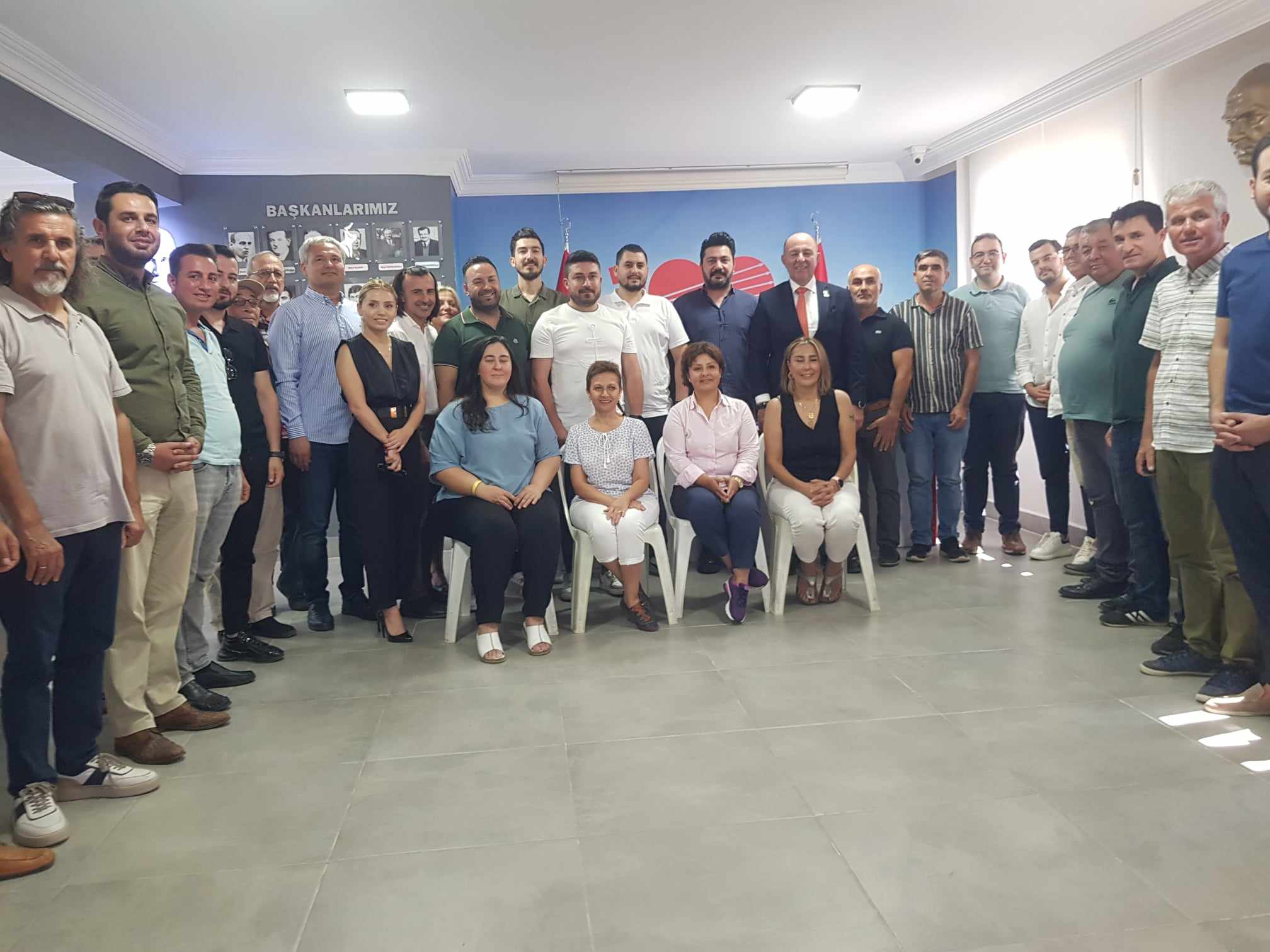 CHP ALANYADA ÖRNEK BASIN TOPLANTISI 6jpg 6d71a