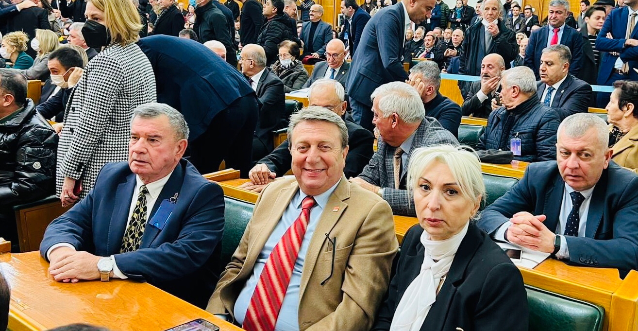 CHP ANKARADA 2 539ce