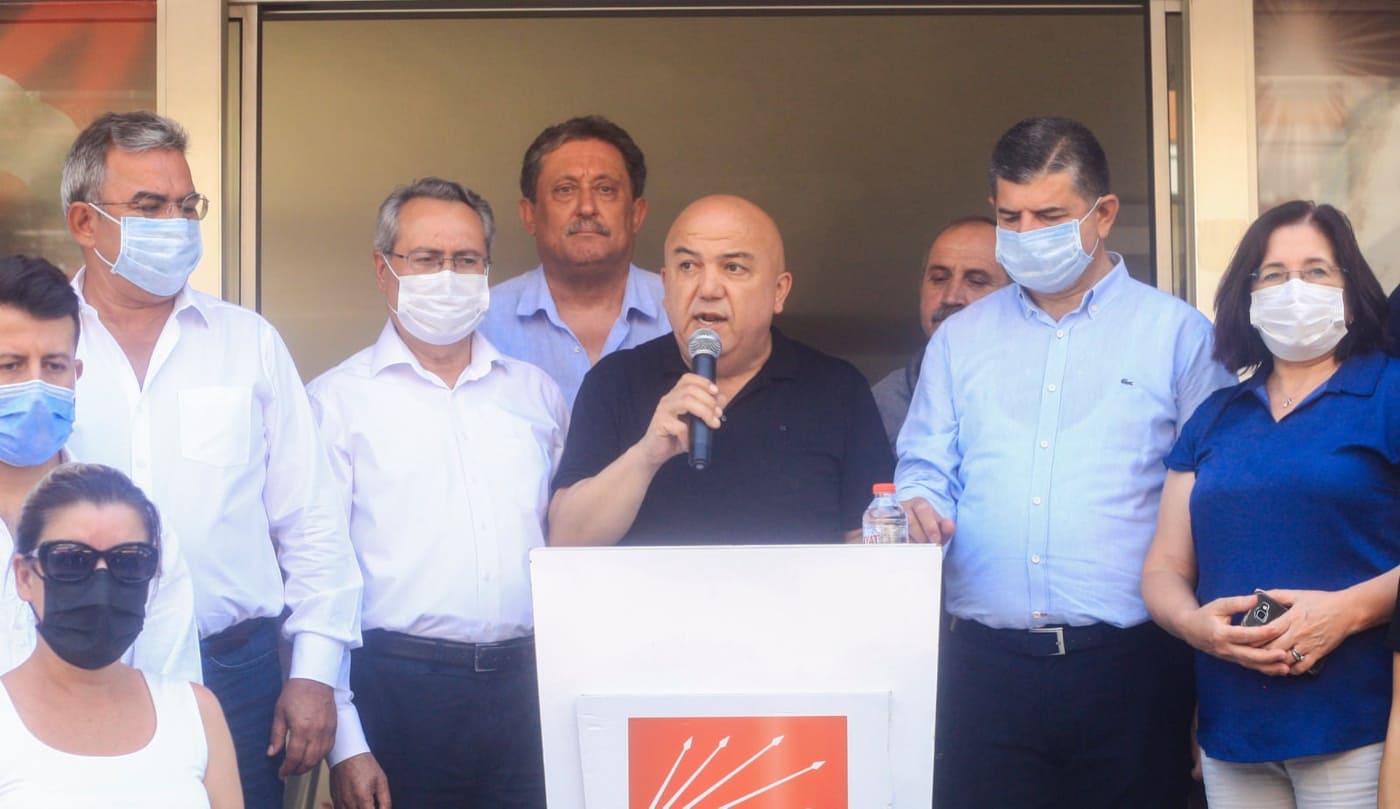 CHP ANTALYA İL BAŞKANLIĞI 2 e3116