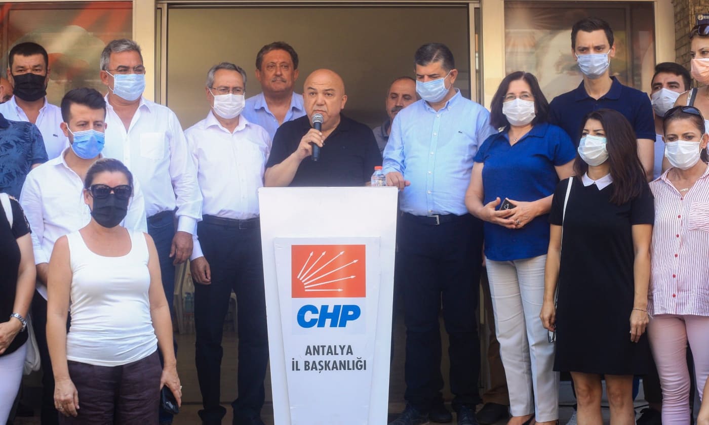 CHP ANTALYA İL BAŞKANLIĞI 3 e6a3b