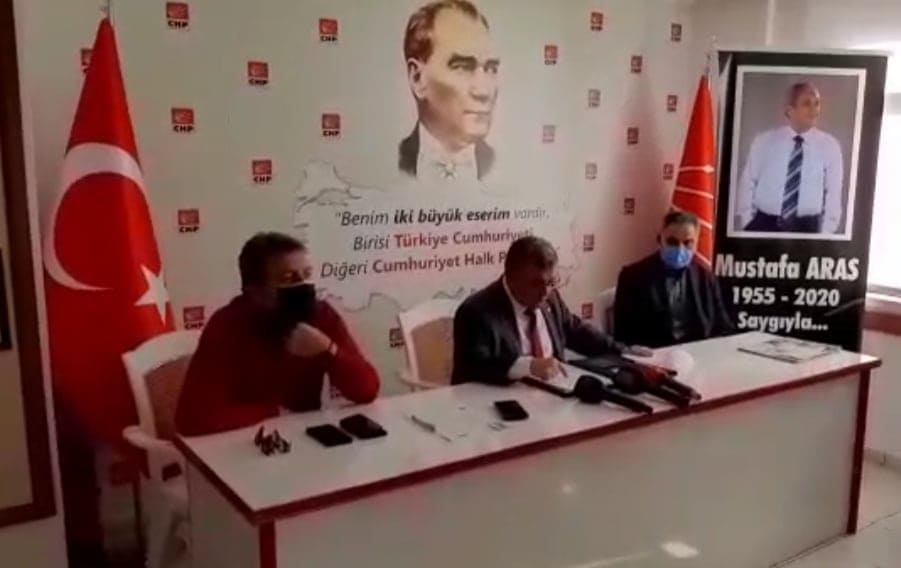 CHP BASIN AÇIKLAMSI 16 ARALIK 2020 1 95102