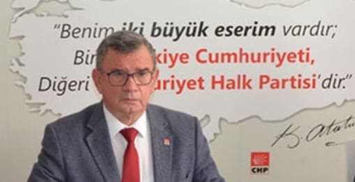 CHP BASIN AÇIKLAMSI 16 ARALIK 2020 MANŞET eca4a