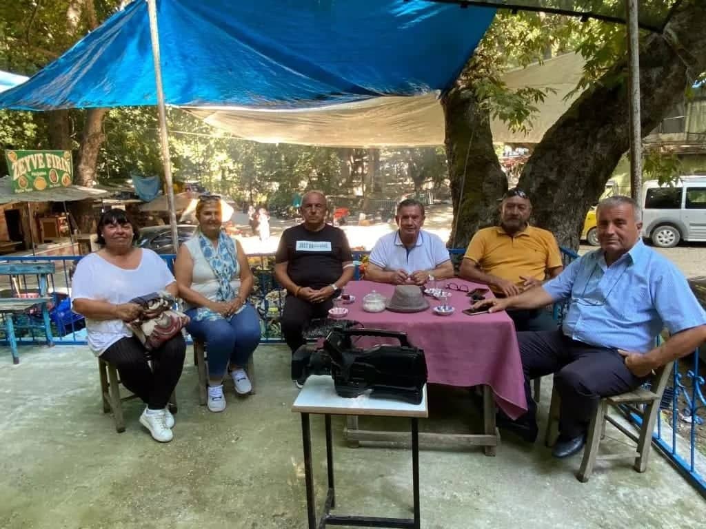 CHP GÖKTEPEDE 2 45942