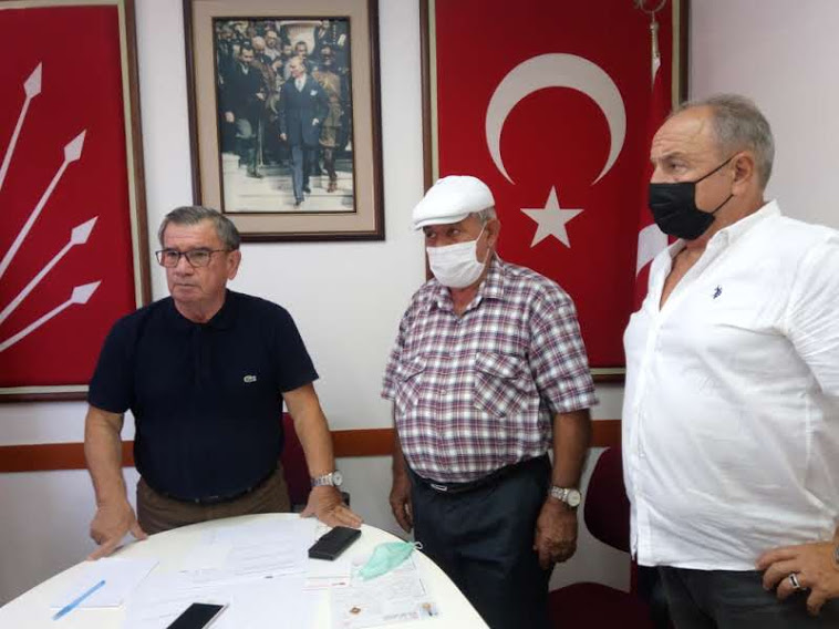 CHP HAFTALIK TOPLANTI ROZET TAKILDIIMG 20201014 130102 1f74a