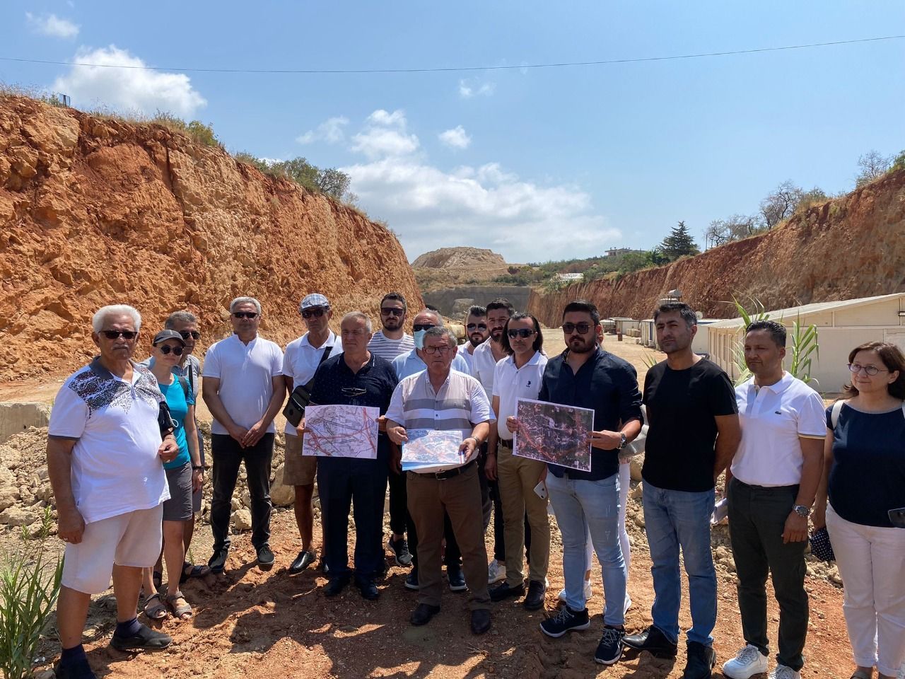 CHP VE TÜNEL 1 27010