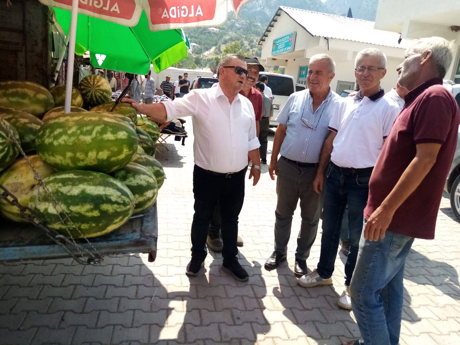 CHP ÇAYRASI 3 862ea