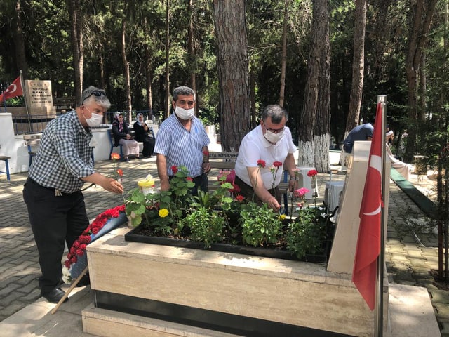 CHP ŞEHİTLİKTE 3 98581160 256057475599513 4695310272926056448 n a3d9f