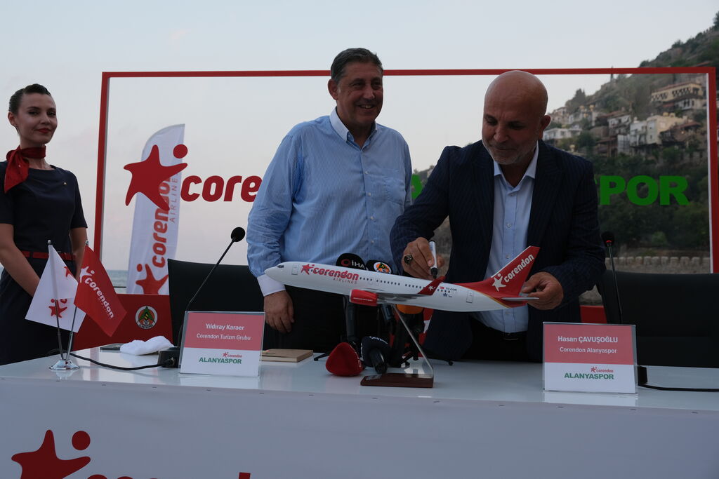 CORENDON ALANYASPOR 2 c20b3