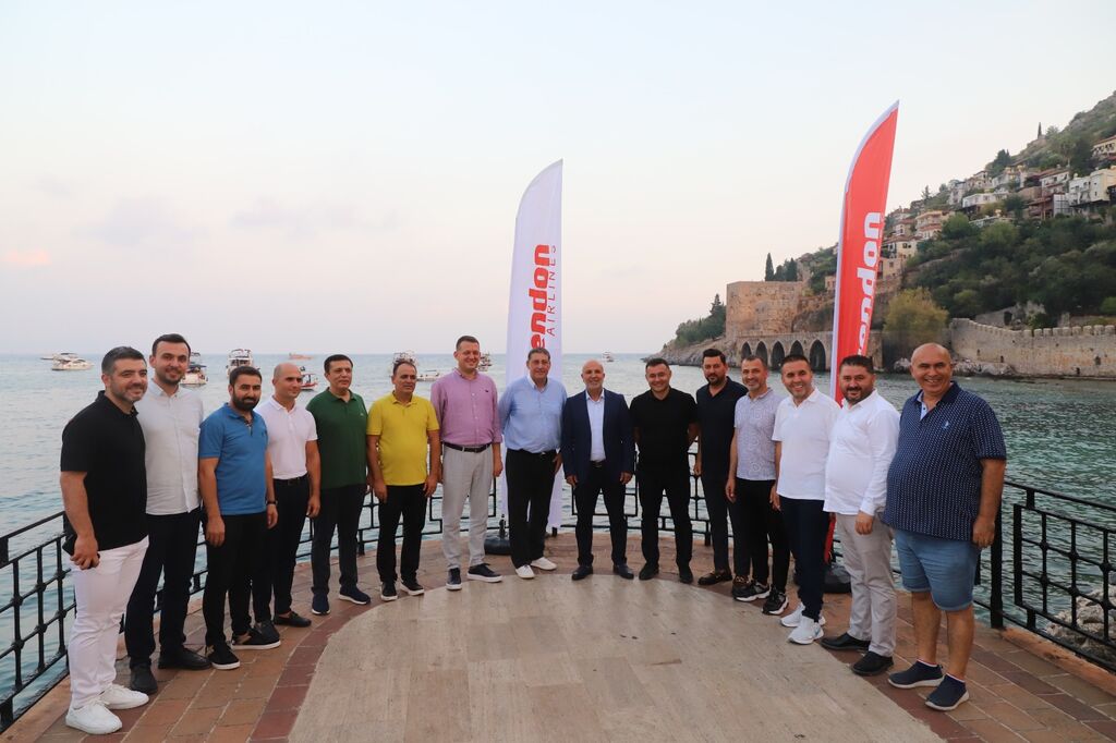 CORENDON ALANYASPOR 8 197ef