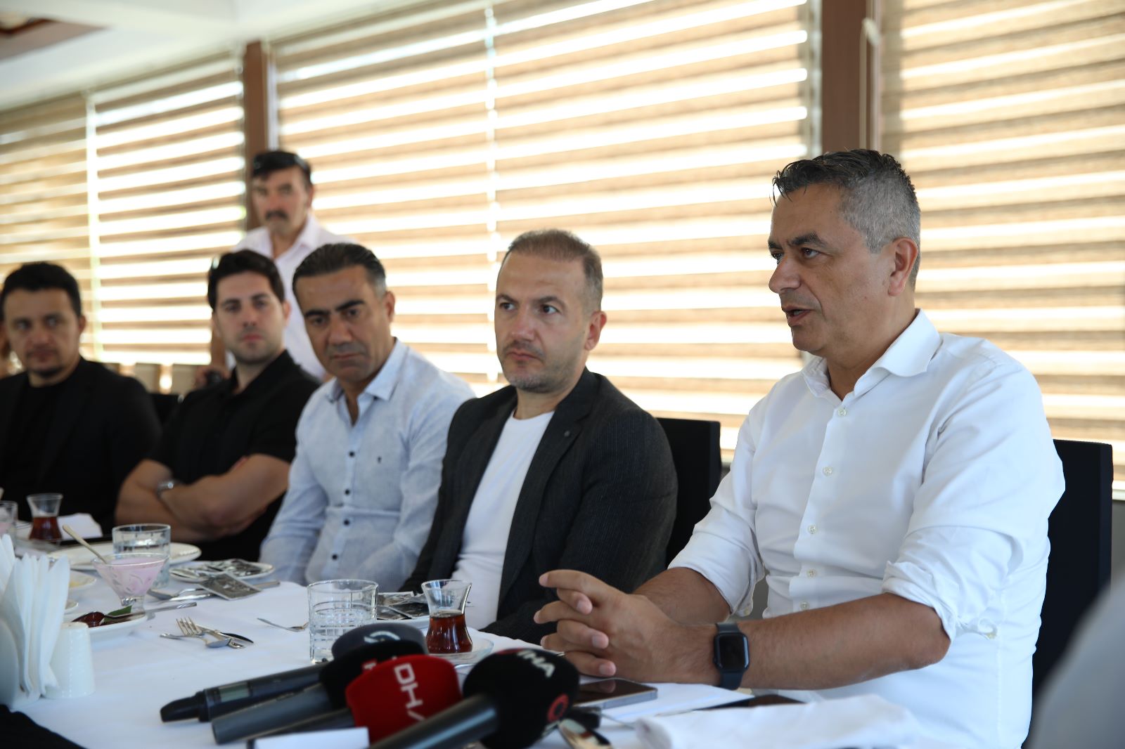 CORENDON TOPLANTISI 1 50850