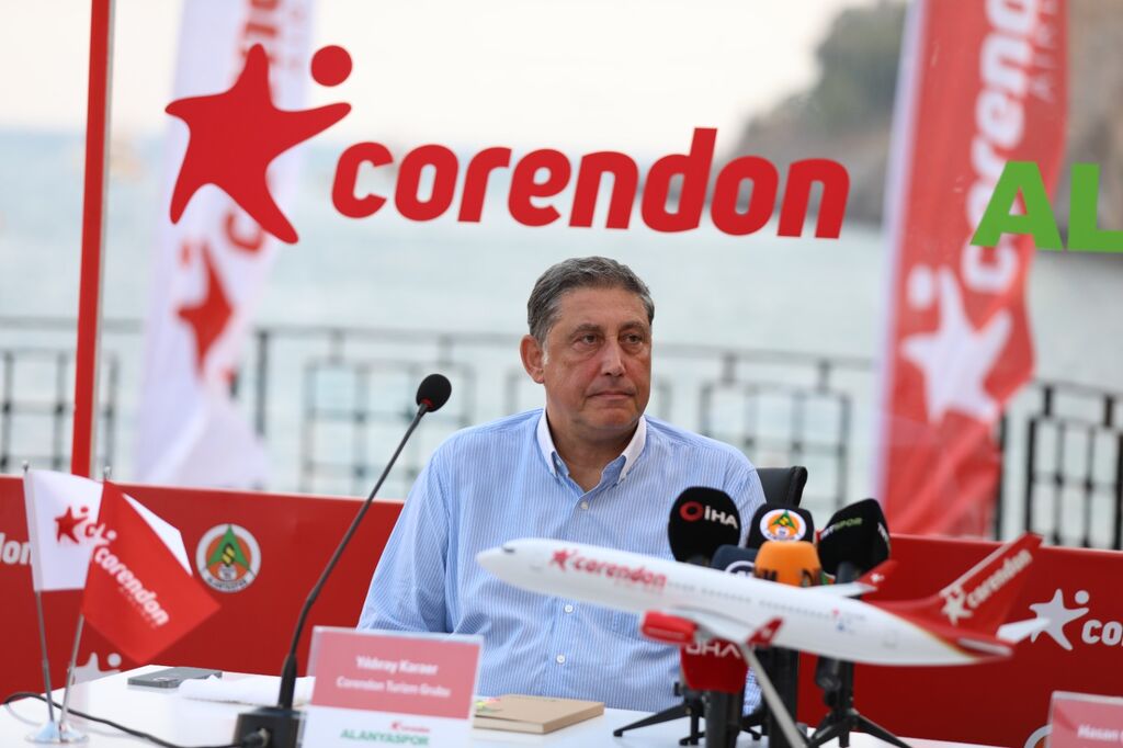 CORENDOR KURUCUSU c521d