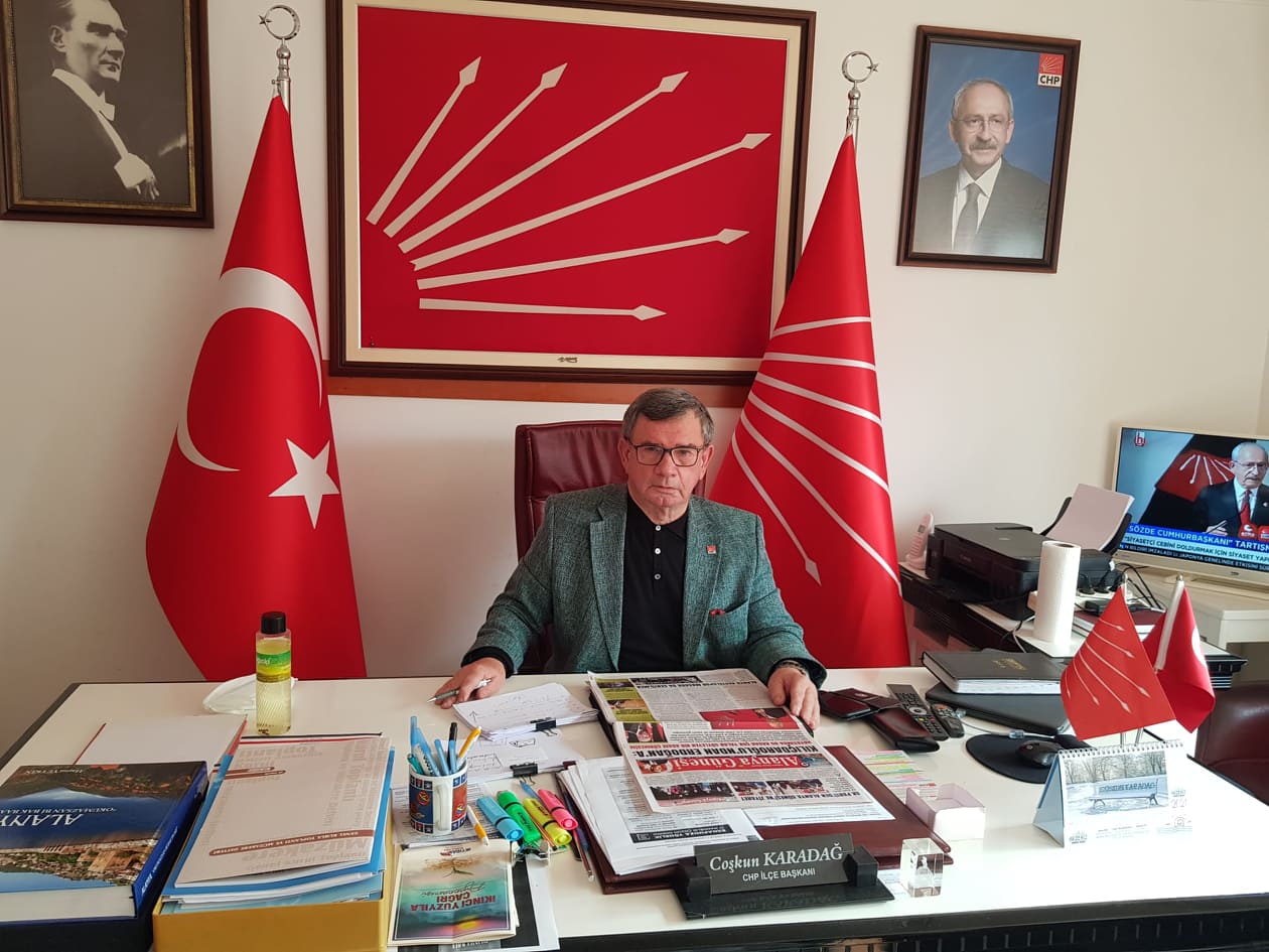 COŞKUN KARADAĞ 13 OCAK 2021 3 47984