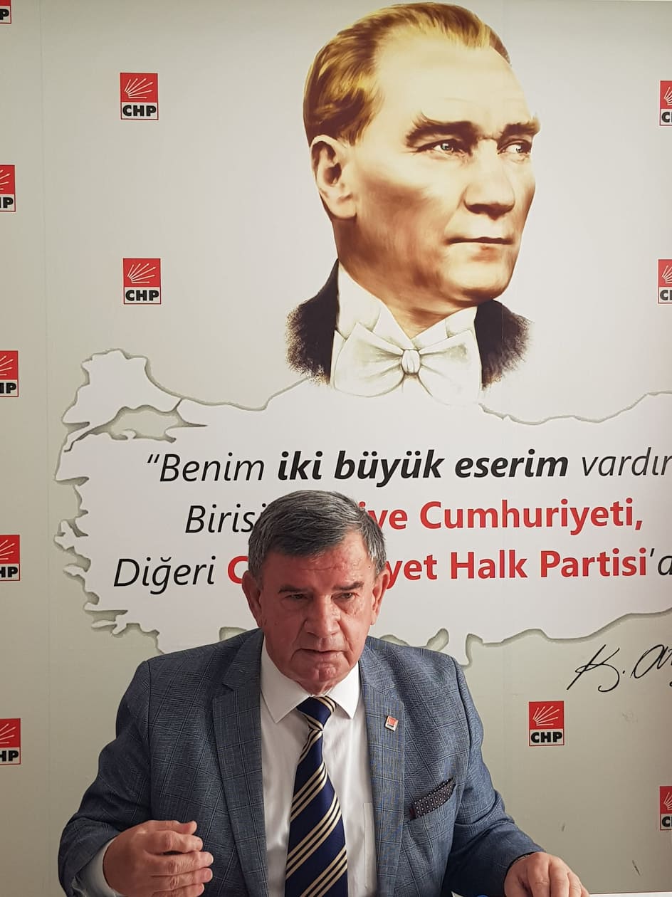 COŞKUN KARADAĞ 24 ŞUBAT 2021 MANŞET 06075