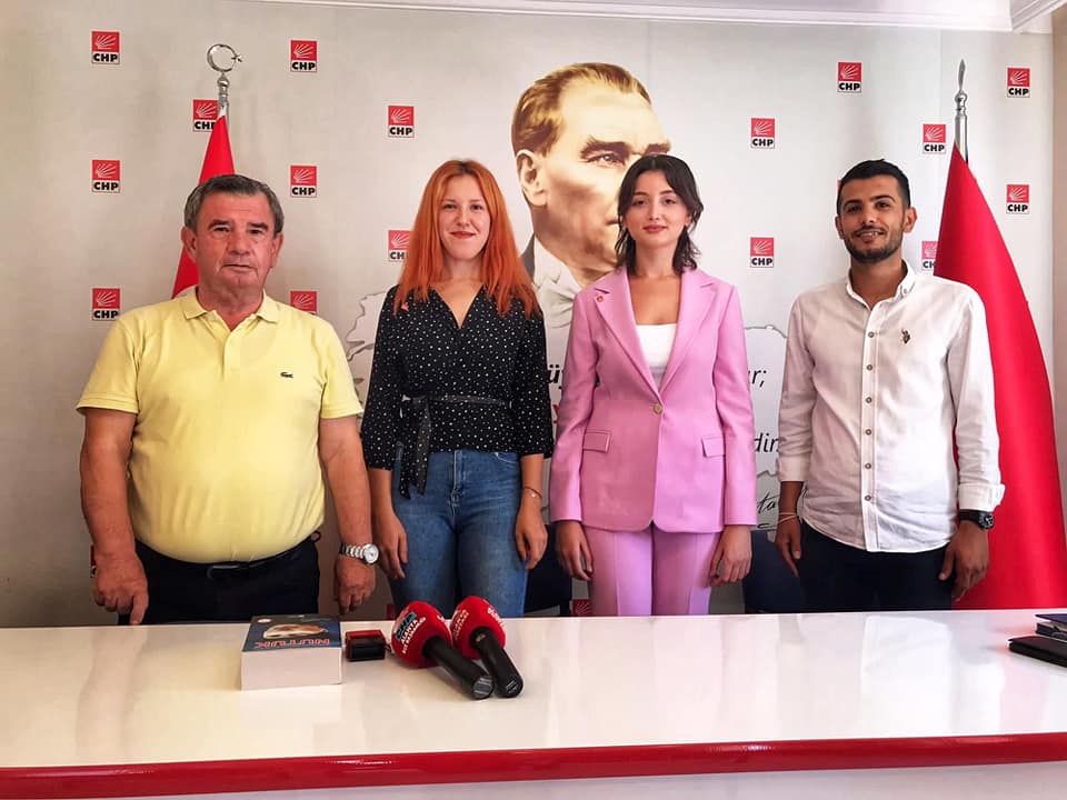 COŞKUN KARADAĞ VE EMİNE YILMAZ. 2 64441