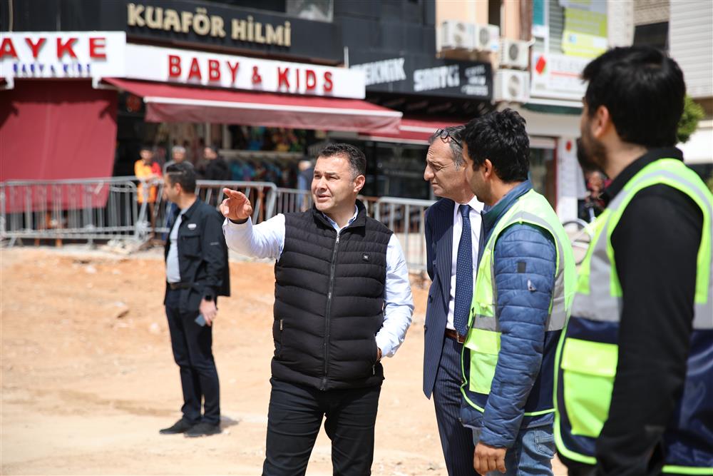 CUMA PAZARI 3 33612