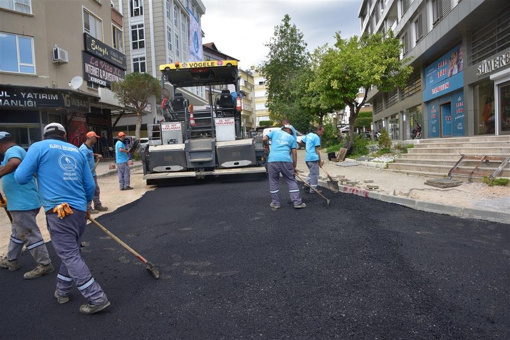 CUMA PAZARI ASFALT 2 35362