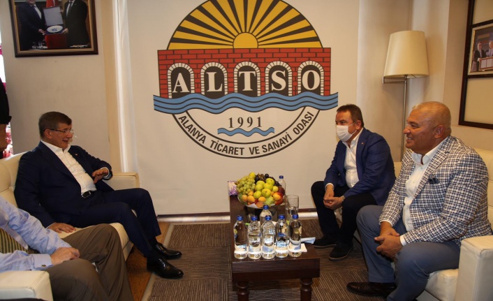 DAVUTOĞLU ALTSODA 1 alanyaicin ne gerekiyorsa arkanizdayim h39139 225fe f0d30