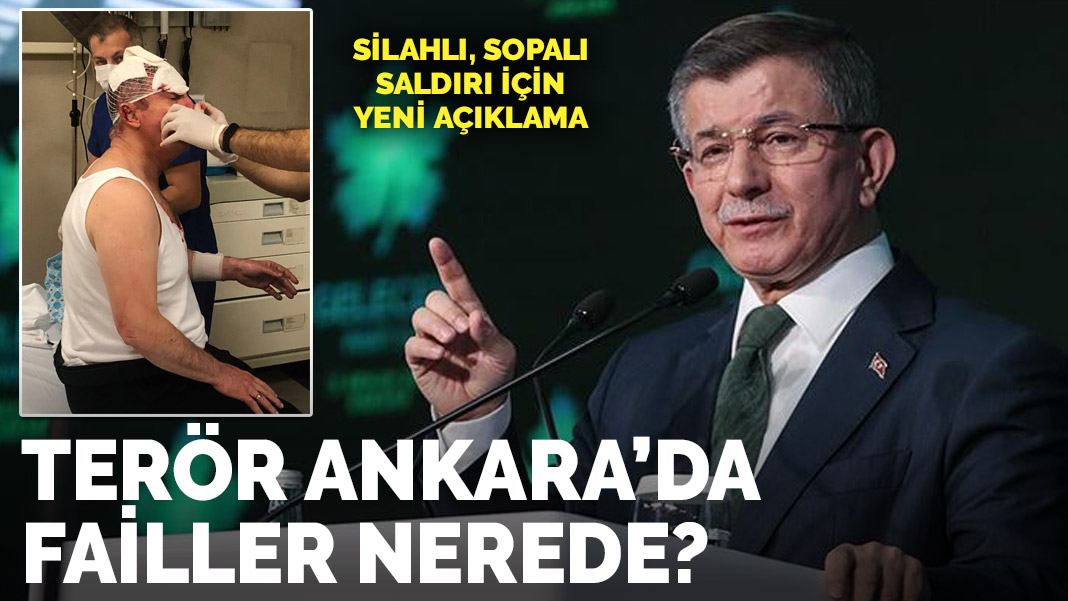 DAVUTOĞLU KARAR TV DE 3 6edc0